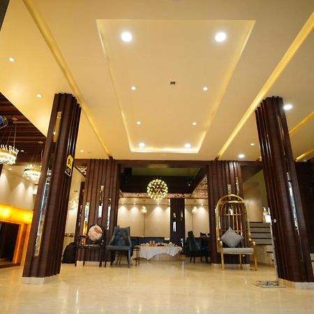 Orange Tree Hotels Nagpur Zewnętrze zdjęcie